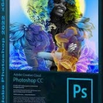  Adobe Photoshop 2022 أدوبي أحدث نسخة من فوتوشوب للتحميل 